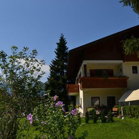 Villa Burggraeflerhof Lana Exterior foto